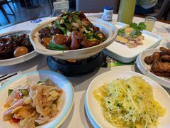 -壹只菜·崇明本地特色菜(崇明南门店)