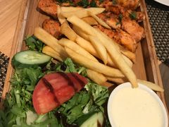 -ALAMEEN阿拉伯餐厅(三里屯店)