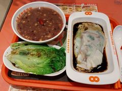 -红荔村肠粉(岗厦店)