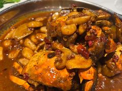 -聚味斋香辣蟹(生态城万达店)