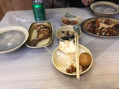 -圆宝台湾小吃(迎津街店)
