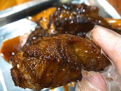 -王裕興肉莊(南禅寺店)