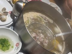 -焯牛潮汕牛肉火锅(云峰街创始店)