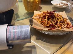 -小户人家(循礼门南国中心店)