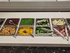 -So Lounge索兰至餐厅(蓝色港湾店)