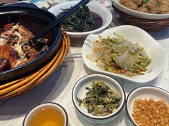 -曹家小菜(胜太路店)