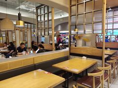 大堂-西北45°(世茂广场店)