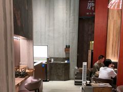 -蘑界·野生菌火锅(深业上城店)