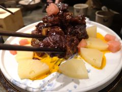 -庆合府重庆大排档(紫都城店)