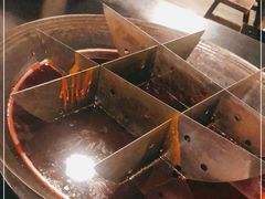 -酒友老火锅(渝中店)