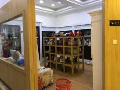 -星豆豆儿童摄影(南郊太白南路店)