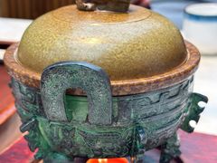 -唐猫庭院·千年陕菜(大唐不夜城店)