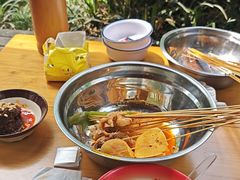 -嘉州鲜知味钵钵鸡(奎星楼店)