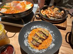 -KimPro 辛普乐概念韩餐