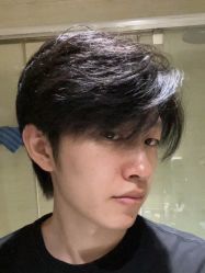 -HG美发设计沙龙