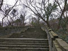 -虞山城墙