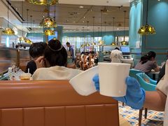 -翠华餐厅(宝安壹方城店)