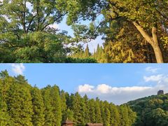 -采石矶景区