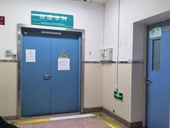 -首都医科大学附属北京同仁医院(西区)