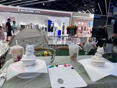 -郑在DIY·潮玩银饰绘画手作(中央大道旗舰店)