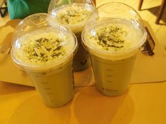 -COSTA COFFEE(新奥购物中心店)