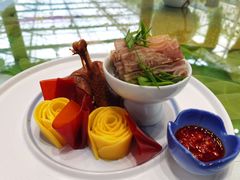 -常州花鸟园酒店(西太湖品牌优选店)