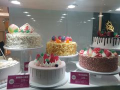 -味多美(金沙江路店)