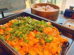 -永安水煮活鱼·仪征土菜院子