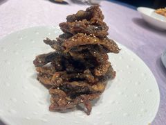 -盛福楼·惠山宴·明档江浙菜