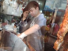 -黄连大头华烧鹅店(大良店)
