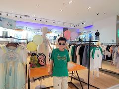 -天虹购物中心(石路店)