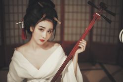 点击看大图 -持熹光年写真体验馆