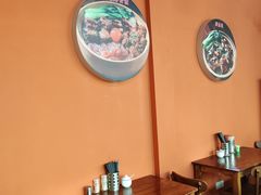 -波记美食煲仔饭蒸饭(客村店)