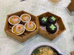 如丰招牌虾饺皇-如丰晟宴(长安万达店)