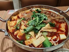 -遇见小面(碧桂园总部店)