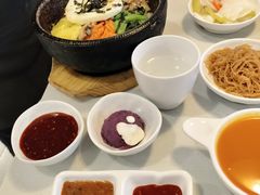-韩时烤肉(枫蓝店)