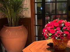 大堂-玫瑰厅上海菜(兴国路店)