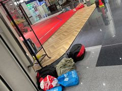 -厚德跆拳道(金茂汇校区)