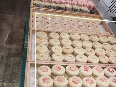 -百年同和·江南点心院(山塘街店)