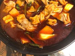 -特色油边心管烤串