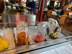 -广州富力君悦大酒店·凯菲厅