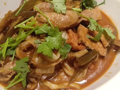 大烩菜-解家河南菜(金水路店)