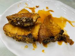 -盐通酒家(金桥湾清水苑店)