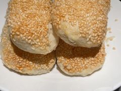 -晓淮山·扬州早茶·淮扬菜(龙阳广场店)