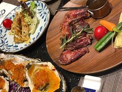 -極上萬膳·日料放题(海岸城店)