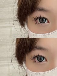 -柴小姐美睫美甲