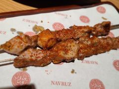 -纳鲁孜·新疆特色餐厅(上海悦荟广场店)