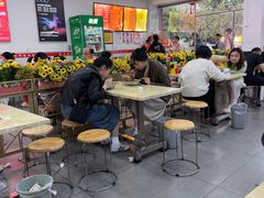 -凤张螺蛳粉·爽口粉(跃进路总店)