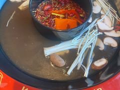 -三江两海老火锅(北京首店)