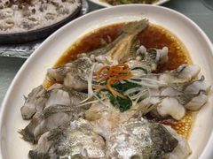 -华盛丰温州大排档(东三环南路店)